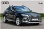 2022 Audi Q5 Sportback 45 TFSI Quattro S Line 5dr S Tronic