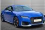 2021 Audi TT RS TT RS TFSI Quattro Nogaro Edition 2dr S Tronic