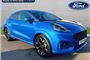 2022 Ford Puma 1.0 EcoBoost Hybrid mHEV ST-Line X 5dr DCT