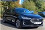 2022 Ford Focus 1.0 EcoBoost Hybrid mHEV 155 Titanium Vignale 5dr