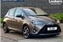 2019 Toyota Yaris 1.5 Hybrid Excel 5dr CVT