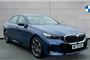 2024 BMW 5 Series 520i M Sport 4dr Auto