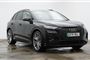 2021 Audi Q4 125kW 35 55.52kWh Edition 1 5dr Auto