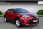 2021 Toyota C-HR 1.8 Hybrid Icon 5dr CVT