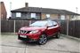 2017 Nissan Qashqai 1.2 DiG-T Tekna [Non-Panoramic] 5dr Xtronic