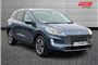 2020 Ford Kuga 1.5 EcoBlue Titanium Edition 5dr