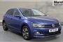 2021 Volkswagen Polo 1.0 TSI 95 Match 5dr DSG