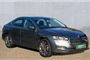 2021 Skoda Octavia 1.5 TSI SE L 5dr