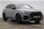 2020 Audi RS Q3 RS Q3 TFSI Quattro Audi Sport Ed 5dr S Tronic[C+S]