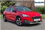 2021 Ford Focus Active 1.0 EcoBoost Hybrid mHEV 125 Active Edition 5dr