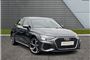 2020 Audi A3 35 TFSI S line 5dr