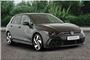 2024 Volkswagen Golf GTI 2.0 TSI GTI 5dr