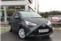 2020 Toyota Aygo 1.0 VVT-i X-Play TSS 5dr x-shift