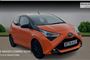 2020 Toyota Aygo 1.0 VVT-i X-Cite 6 5dr