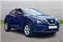 2020 Nissan Juke 1.0 DiG-T Acenta 5dr DCT