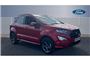 2022 Ford EcoSport 1.0 EcoBoost 125 ST-Line 5dr
