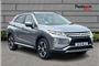 2021 Mitsubishi Eclipse Cross 1.5 Dynamic 5dr CVT