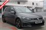 2019 Volkswagen Golf 2.0 TDI 184 GTD 5dr DSG