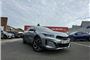 2023 Kia XCeed 1.5T GDi ISG GT-Line 5dr