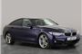 2020 BMW 4 Series Gran Coupe 420d [190] xDrive M Sport 5dr Auto [Prof Media]