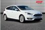 2018 Ford Focus 1.5 TDCi 120 Titanium X 5dr Powershift