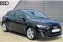 2022 Audi A1 30 TFSI 110 S Line 5dr
