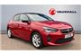 2021 Vauxhall Corsa 1.2 Turbo Elite 5dr Auto