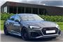 2024 Audi RS5 RS 5 TFSI Quattro Carbon Black 5dr Tiptronic