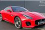 2020 Jaguar F-Type 2.0 R-Dynamic 2dr Auto