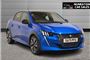 2021 Peugeot 208 1.2 PureTech 130 GT 5dr EAT8