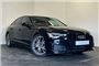 2021 Audi A6 40 TFSI Black Edition 4dr S Tronic