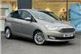 2015 Ford C-MAX 2.0 TDCi Titanium 5dr Powershift