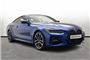 2022 BMW 4 Series 420i M Sport 2dr Step Auto