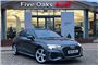 2020 Audi A3 35 TFSI S line 5dr S Tronic