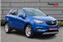 2017 Vauxhall Mokka X 1.6CDTi [136] Active 5dr