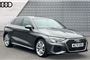 2020 Audi A3 35 TFSI S Line 5dr