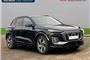 2024 Audi Q6 E Tron 285kW Quattro 100kWh S Line 5dr Auto