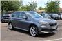 2023 Skoda Kamiq 1.0 TSI 110 SE L Executive 5dr DSG