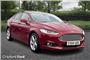 2016 Ford Mondeo 2.0 EcoBoost Titanium 5dr Auto