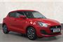 2021 Suzuki Swift 1.2 Dualjet 83 12V Hybrid SZ-L 5dr