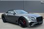 2022 Bentley Continental GTC 6.0 W12 Speed 2dr Auto