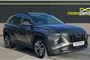 2021 Hyundai Tucson 1.6 TGDi Premium 5dr 2WD