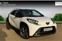 2023 Toyota Aygo X 1.0 VVT-i Edge 5dr