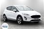 2019 Ford Fiesta Active 1.0 EcoBoost Active 1 5dr