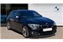 2017 BMW 1 Series 118d M Sport 5dr [Nav] Step Auto