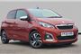 2020 Peugeot 108 1.0 72 Allure 5dr