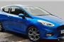 2020 Ford Fiesta 1.0 EcoBoost Hybrid mHEV 125 ST-Line Edition 3dr