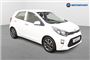 2019 Kia Picanto 1.25 3 5dr