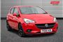 2019 Vauxhall Corsa 1.4 [75] Griffin 5dr