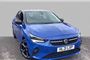 2021 Vauxhall Corsa 1.2 Griffin Edition 5dr